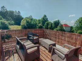 Ubytování u Kapličky
