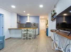 Apartamentos Moreira & Betanzos