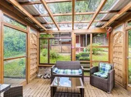 埃菲尔丽塔罗马格度假别墅