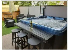 דירות נופש וג'קוזי באילת - אילן vip