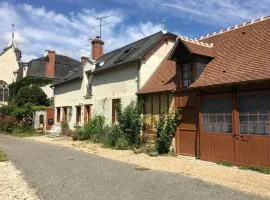 LA MAISON DE LUCIE