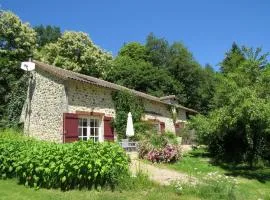 Le Moulin de Pensol - Gites