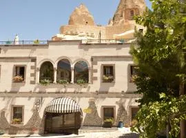 Grand Elite Cave Suites