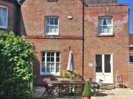 Quay Corner, 5 bed house, Christchurch Dorset