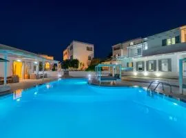 Aegean Paradiso Vacation Club