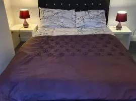 Waterloo apartment