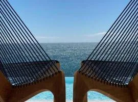 贝拉维斯塔套房住宿加早餐旅馆