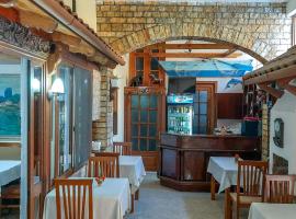Vila Korani，位于地拉那的酒店