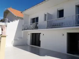 La Luciole, Ronce les Bains