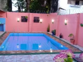 莫斯吉洛度假屋