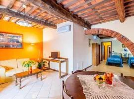 Agriturismo Settepassi Tuscany