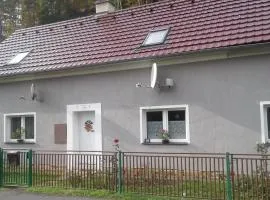 České Švýcarsko - Apartmán pro 2 dospělé osoby