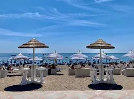 Sea suite positano