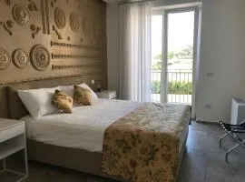 Il Cavaliere Bed and Breakfast