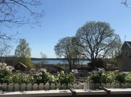 Havsutsikt i Sankt Anna