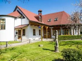 Penzion Terasa, bed & breakfast