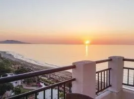 Magnificas vistas al mar