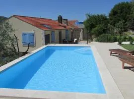 Holiday Home Stari Zoganj