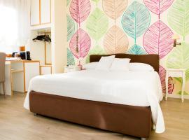 B&B Il Castello，位于蒂沃利的酒店