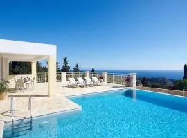 Villa Kyparissi