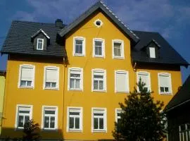 Urlaubsdomizil Lengefeld