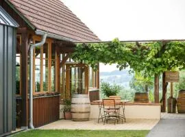 JUFA Hotel Tieschen