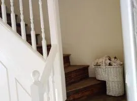 Au Cœur de Ménestérol Chambre Émotion