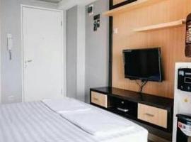 HOTEL WAHYU RINALDI STAR，位于Sungaidurian的酒店
