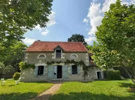 LA PINÇONNIERE