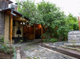 Guest House in Gyumri，位于Shirak International Airport - LWN附近的酒店