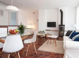 Casa Blanca Beach Apartment