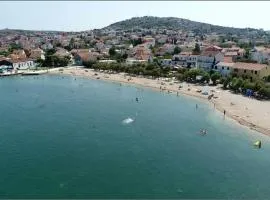 Apartman Rašip, Murter