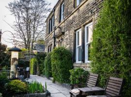 Shibden Hall View，位于哈利法克斯的酒店