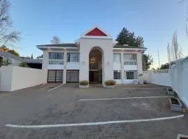 Florentia Guest House