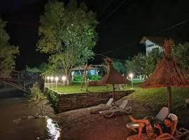 Cabana Carolina