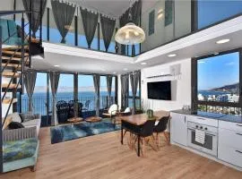 YalaRent La Mera- Suits Hotel with Sea of Galilee views