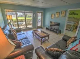 Beachview 105 Condominium Condo