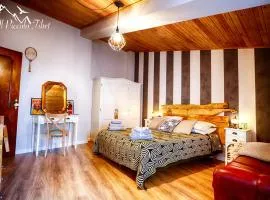 Il Piccolo Tibet - Gran Sasso