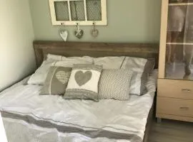 Apartament W Sercu Ostródy