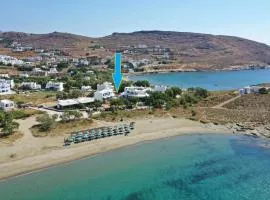 Nostos Beachfront Apartments & Studios