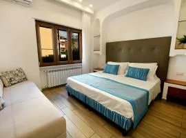 Sorrento Rooms