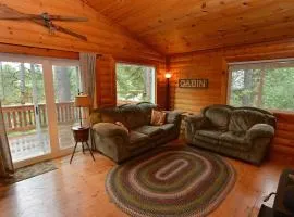 The Park Chalet by Casago McCall - Donerightmanagement
