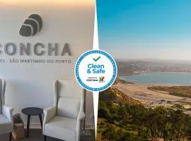 Hotel Concha