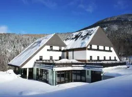 Junges Hotel Annaberg - Jugendherberge