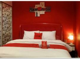 RedDoorz @ Sindangbarang Bogor，位于茂物的酒店