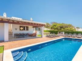 Bini Nura，位于比尼贝卡的酒店