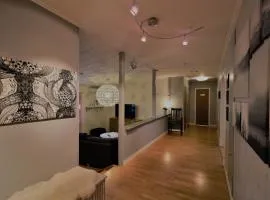 RIBO Apartment Aurora
