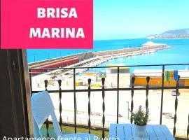 NEW! BRISA MARINA Apartment, 1a Linea Puerto y Mar