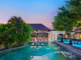 Avani Seminyak Bali Resort，位于塞米亚克的度假村