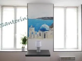 Santorini